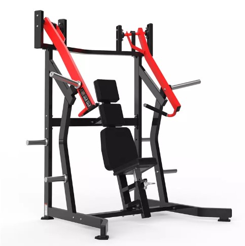 Hammer de Pecho Inclinado RS-1008