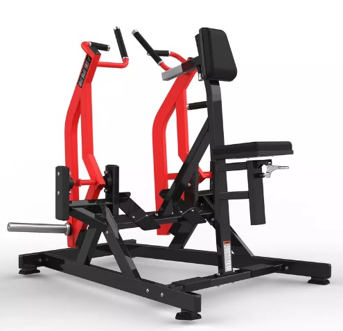 Hammer de Remo Sentado RS-1011