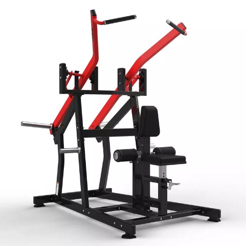 Hammer Dorsal Jalon Abierto RS-1015