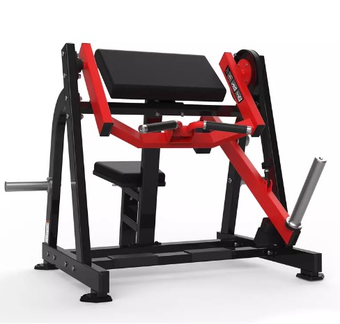 Hammer de Biceps RS-1018