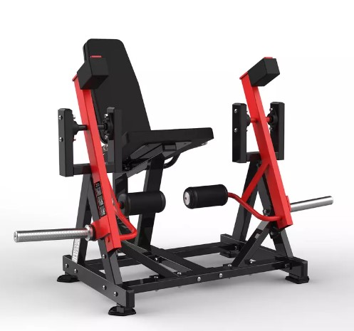 Hammer Sillon de Cuadriceps RS-1022