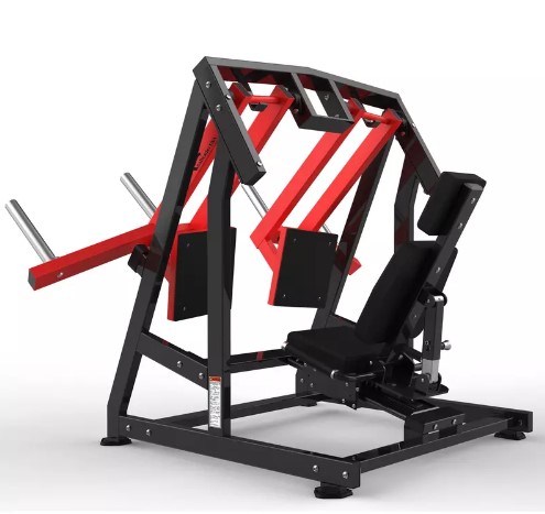 Prensa a 45° Unilateral RS-1023