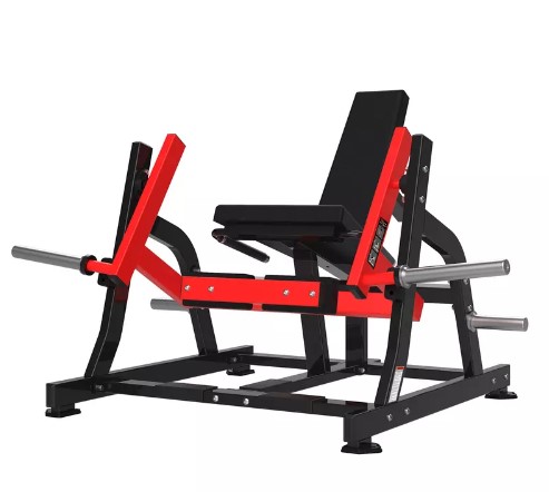 Hammer Sillon de Cuadriceps RS-1024
