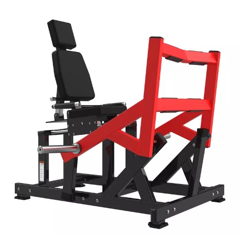 Gemelo Sentado Horizontal RS-1025
