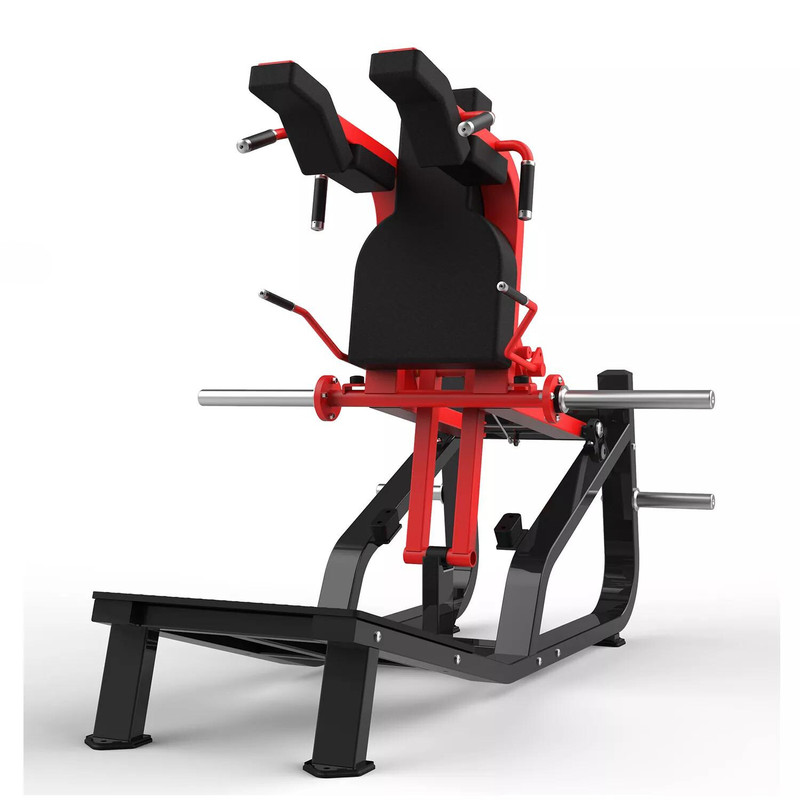Sentadilla Squat Bilateral RS-1035
