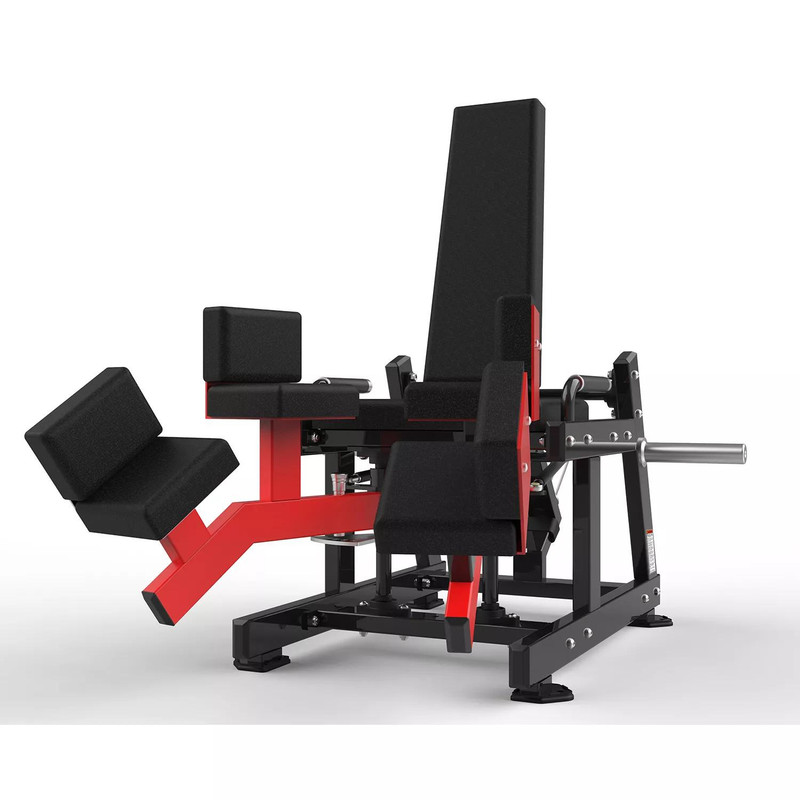 Hammer Sillon Abductor RS-1038