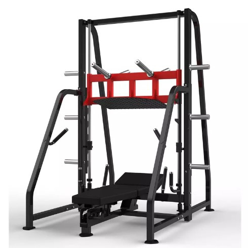 Prensa Vertical 90° RS-1039