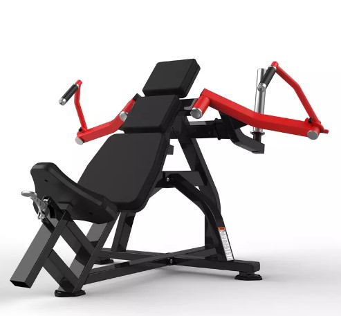 Hammer de Apertura Pec Fly RS-1048