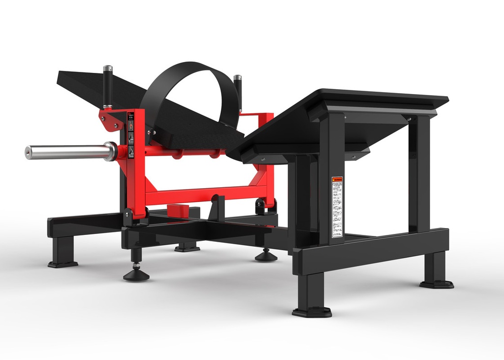 Hip Trust Puente de Gluteos RS-1049A