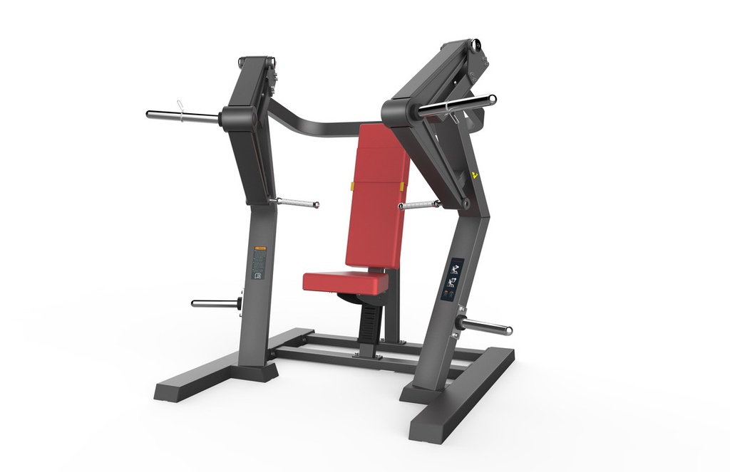 Hammer de Pecho V-H208