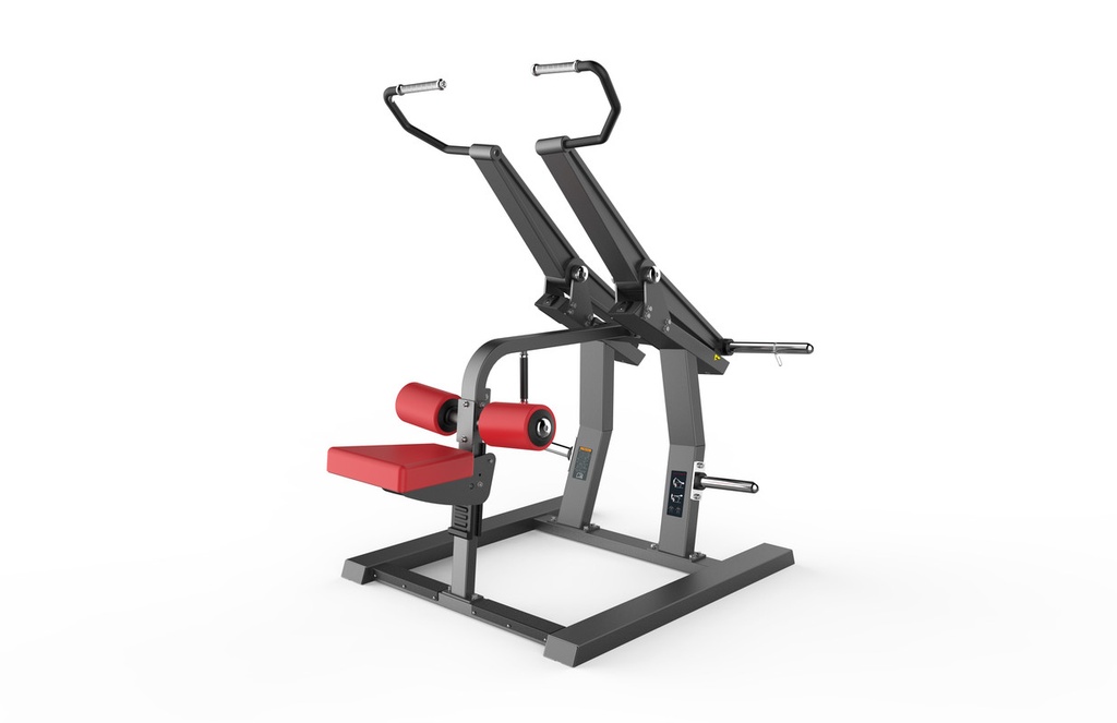 Hammer de Dorsales Alto V-H213
