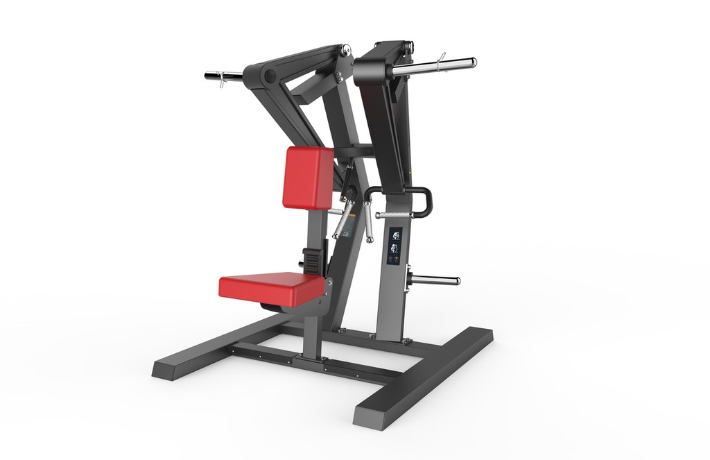 Hammer de dorsales bajos V-H214