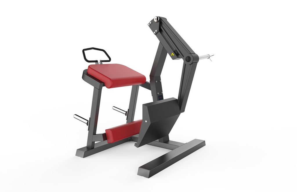 Hammer de Gluteos V-H217