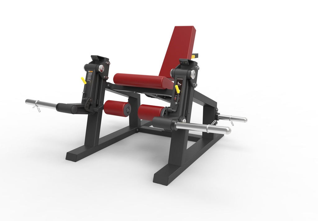 Hammer de Cuadriceps V-H218