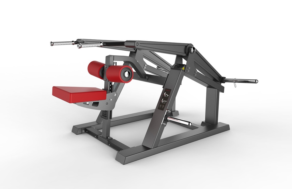 Hammer de Triceps V-H221