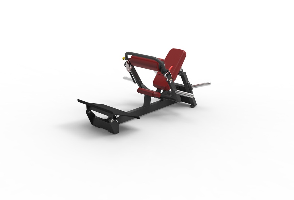Hammer de Gluteos V-H222
