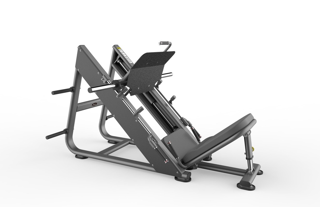 Prensa a 45° V-H227