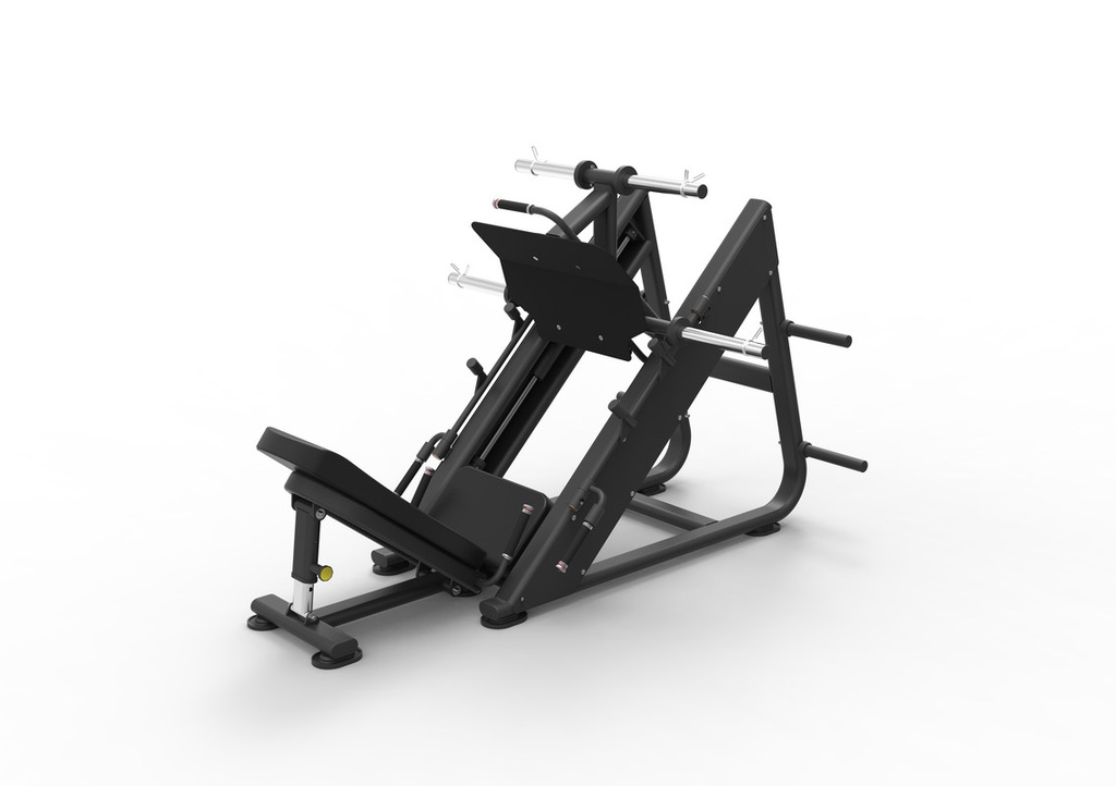 Prensa a 45° V-H228