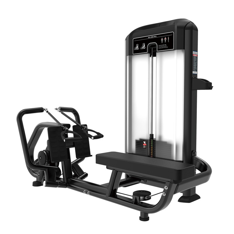 Dorsalera Baja/remo  V-M055