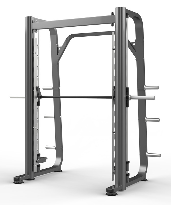Multifuerza Smith 
  (counter balance) V-PR+075