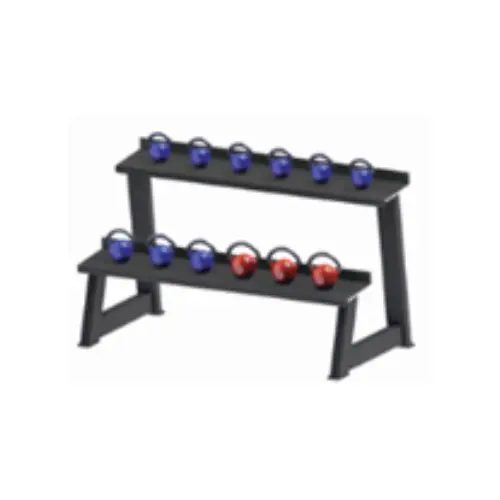 Porta pesas rusas V-R006