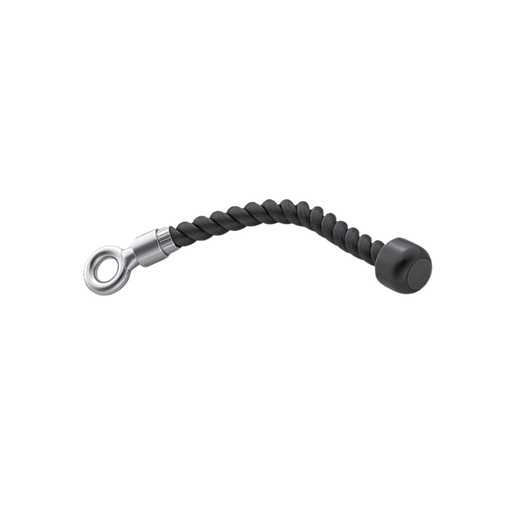 [V-F082] Agarre Soga de Triceps Individual V-F082