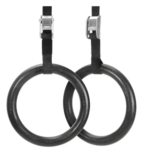 [V-F107] Anillas de Madera V-F107