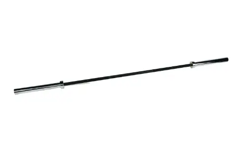 [V-F054] Barra Olimpica 15kg c/ 4 rulemanes 2.10Mt c/450kg Premium V-F054