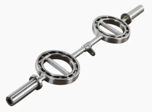 [V-F115] Barra Olimpica Eye Barbel V-F115