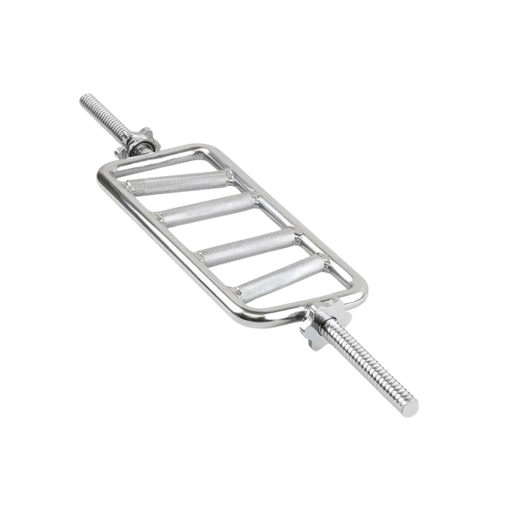 [V-F086] Barra Olimpica Romana Agarre en V V-F086