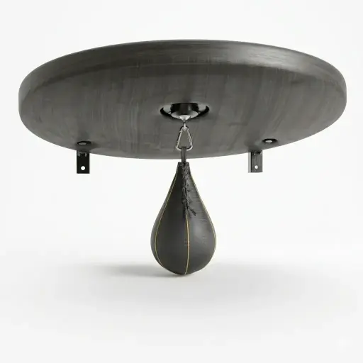 [V-F120] Bolsa Boxeo Perita V-F120