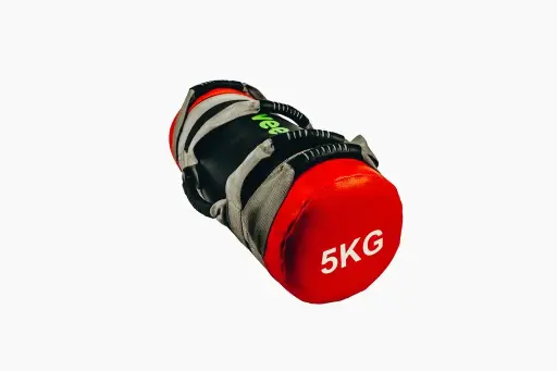 [W-F033] Bolsa de Arena Core Funcional W-F033