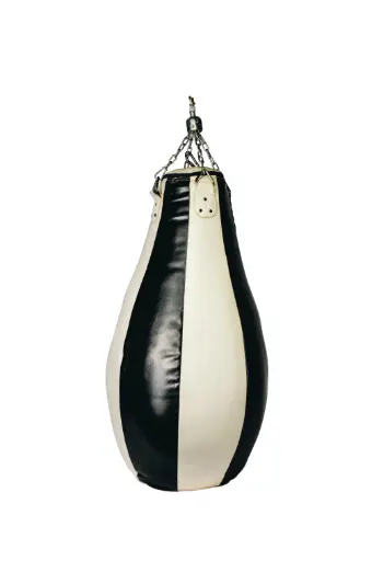 [V-F123] Bolsa de Boxeo pear bag V-F123