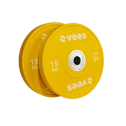 [W-F011] Disco Bumper Color  W-F011