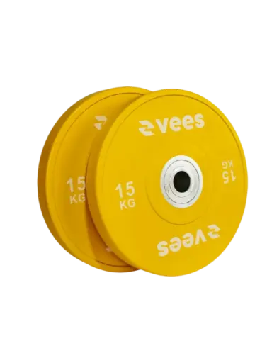 [W-F011] Disco Bumper Color  W-F011