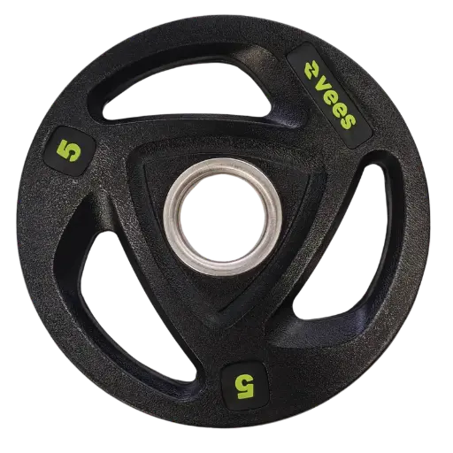 [W-F018] Disco Engomado 3 Agarres W-F018