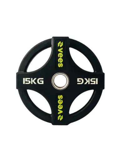 [W-F019] Disco Engomado 4 Agarres W-F019