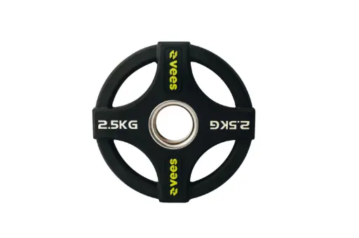 [W-F019] Disco Engomado 4 Agarres W-F019