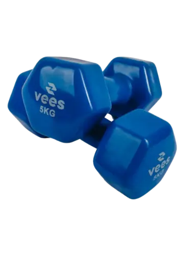 [W-F005] Mancuerna Lady de Vinilo W-F005