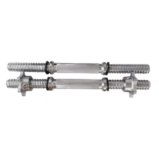 [V-F084] Mancuerna a Rosca 14" (Valor Unitario) V-F084