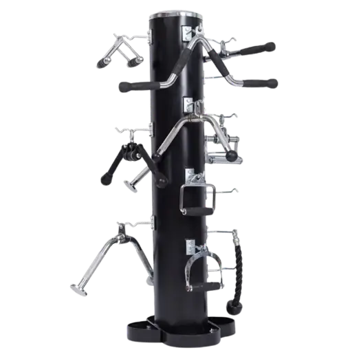 [V-R031] Rack Porta Agarres V-R031