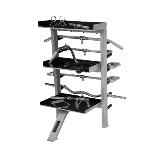 [V-R050] Rack Porta Agarres V-R050