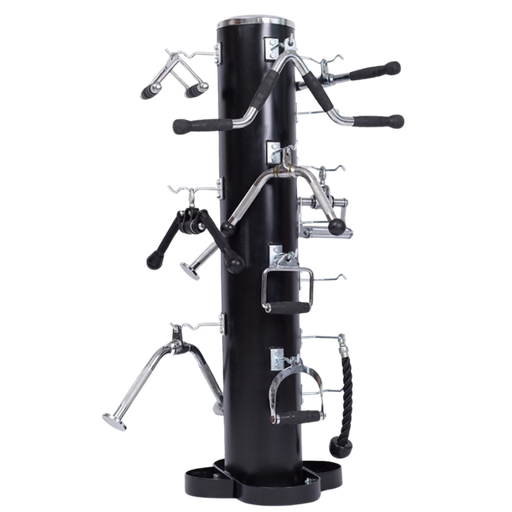 [V-R032] Rack Porta Agarres V-R032