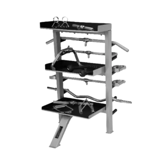 [V-R032] Rack Porta Agarres V-R032