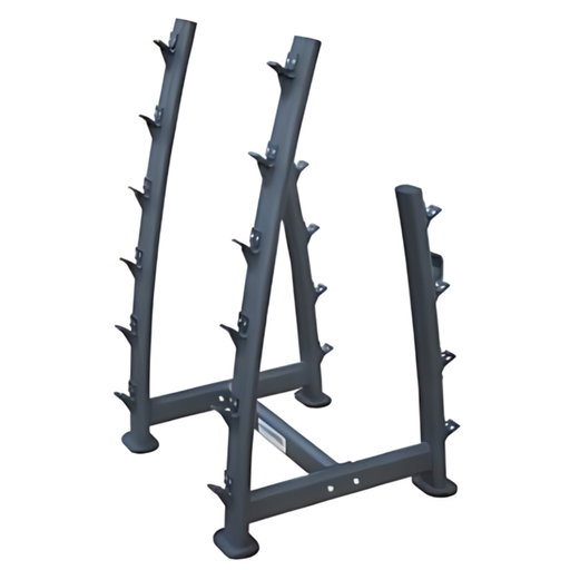 [V-R044] Rack Porta Barra Premium P/ 10 Unidades V-R044