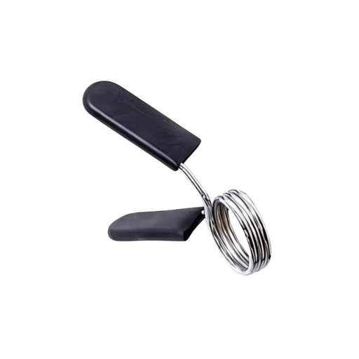 [V-F066] Tope Tijera P/ Barra Olimpica 50mm C/Plastico V-F066