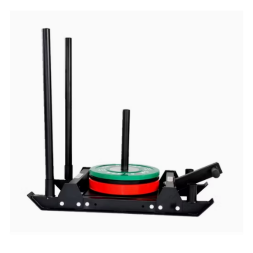 [V-PF005] Trineo de Sobre Carga Entrenamiento V-PF005