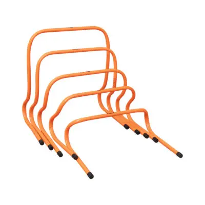 [V-F094] Vallas de Salto Entrenamiento V-F094