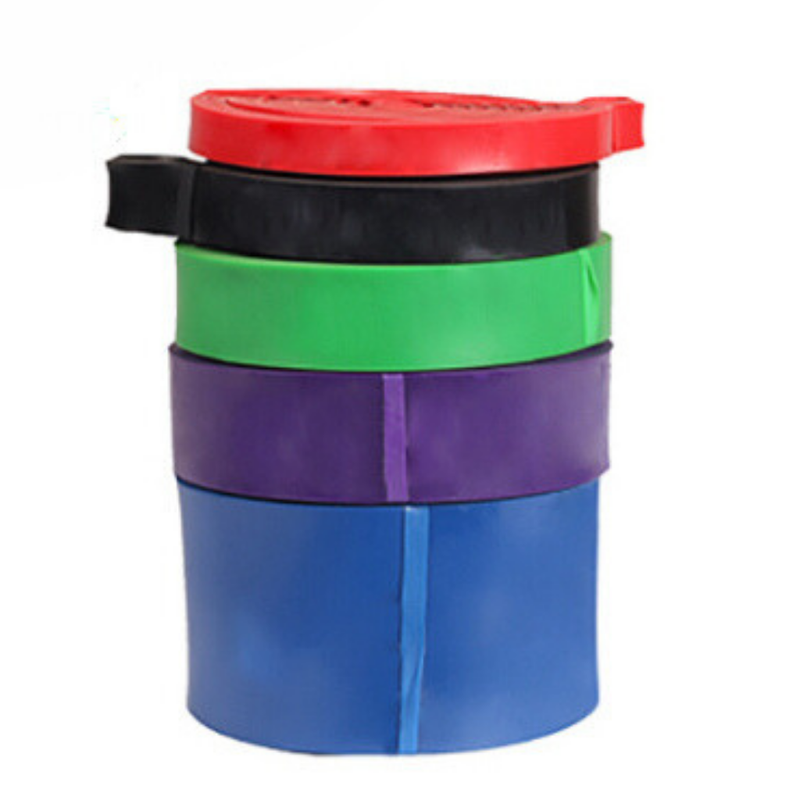 Bandas de Resistencia Dominadas Power Band Super Band Vees Fitness W-F039