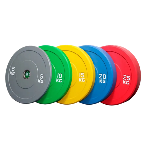 [W-F012] Disco Bumper Color W-F012